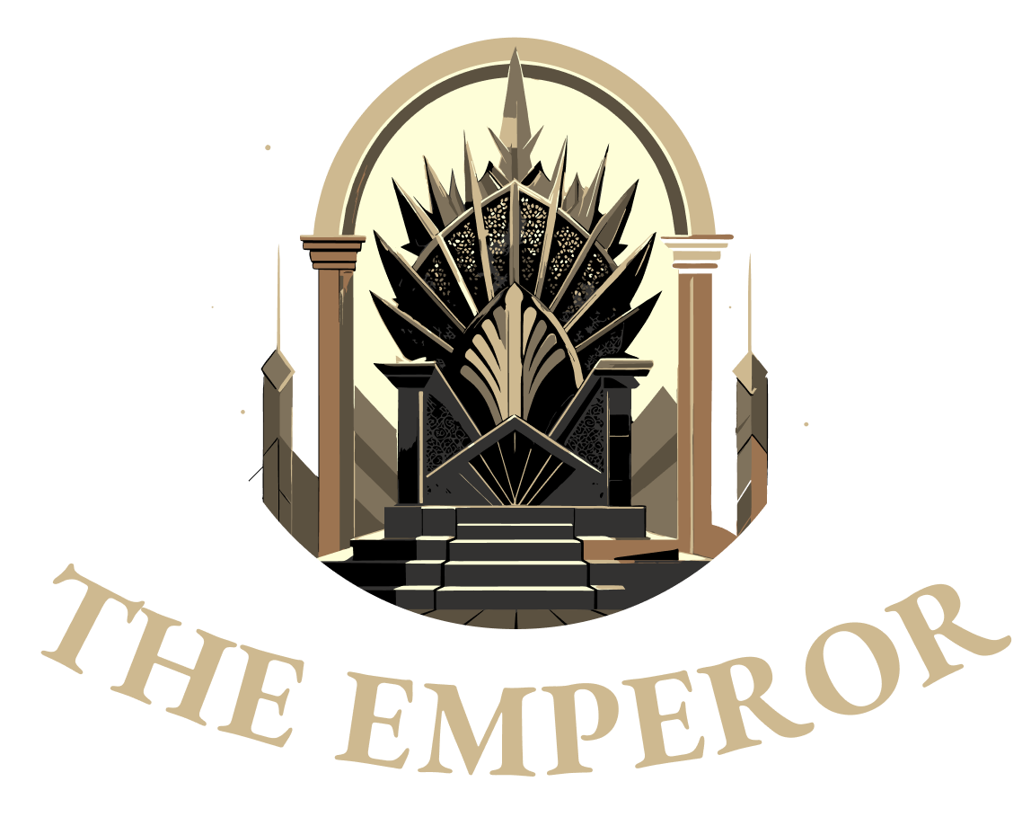 THE EMPEROR